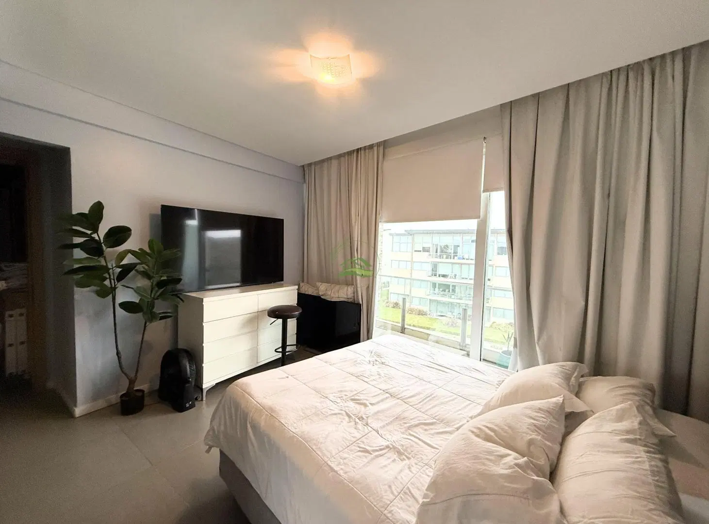 Departamento en venta en Greenville Polo & Resort 1