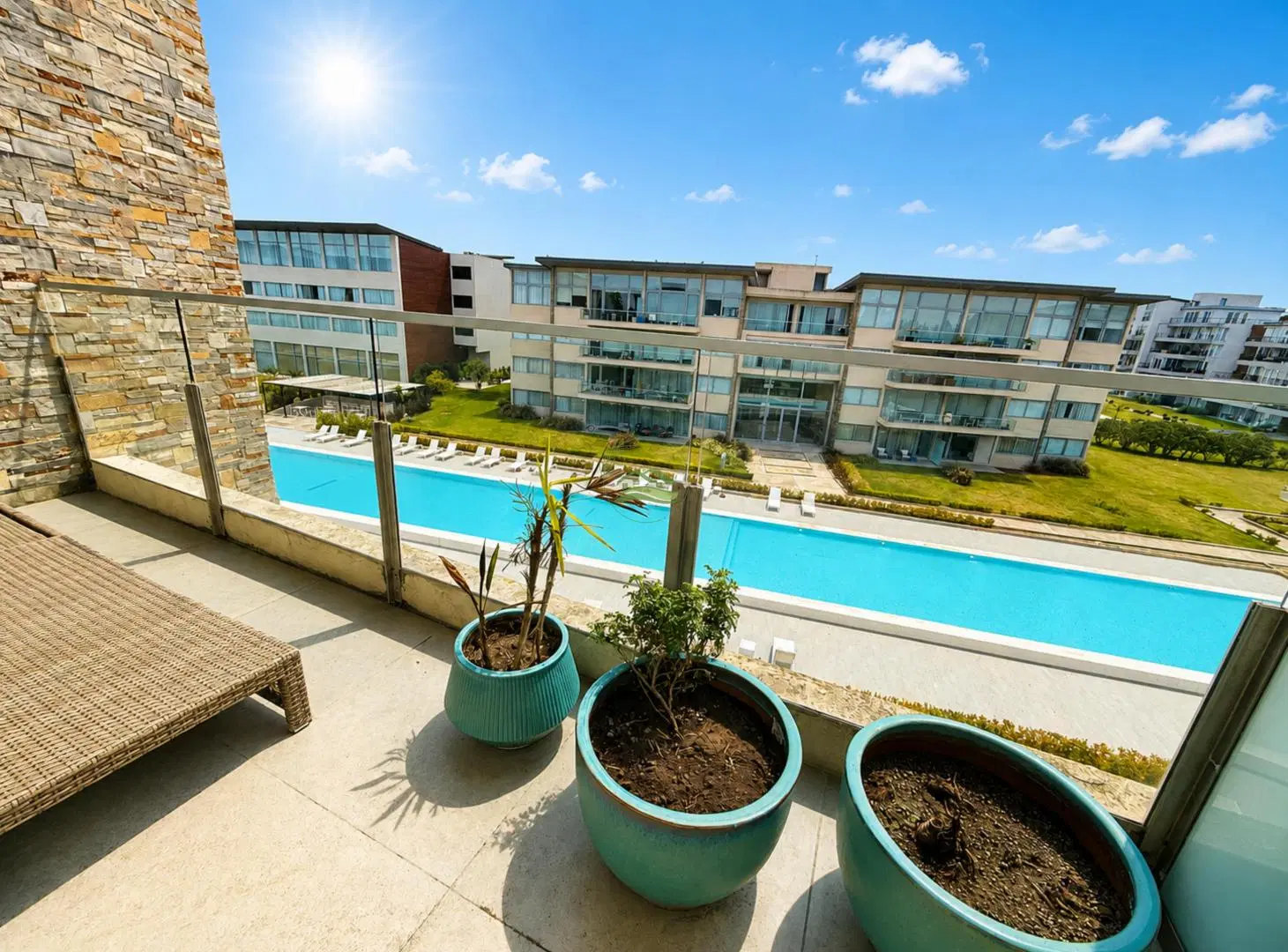 Departamento en venta en Greenville Polo & Resort 3
