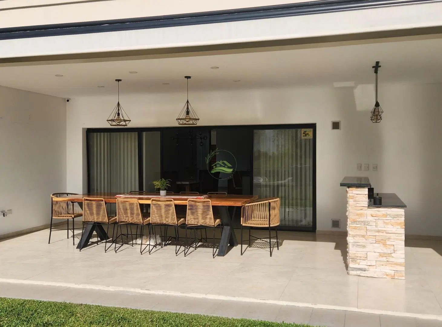 Casa en venta en Area 60 - La Victoria 3