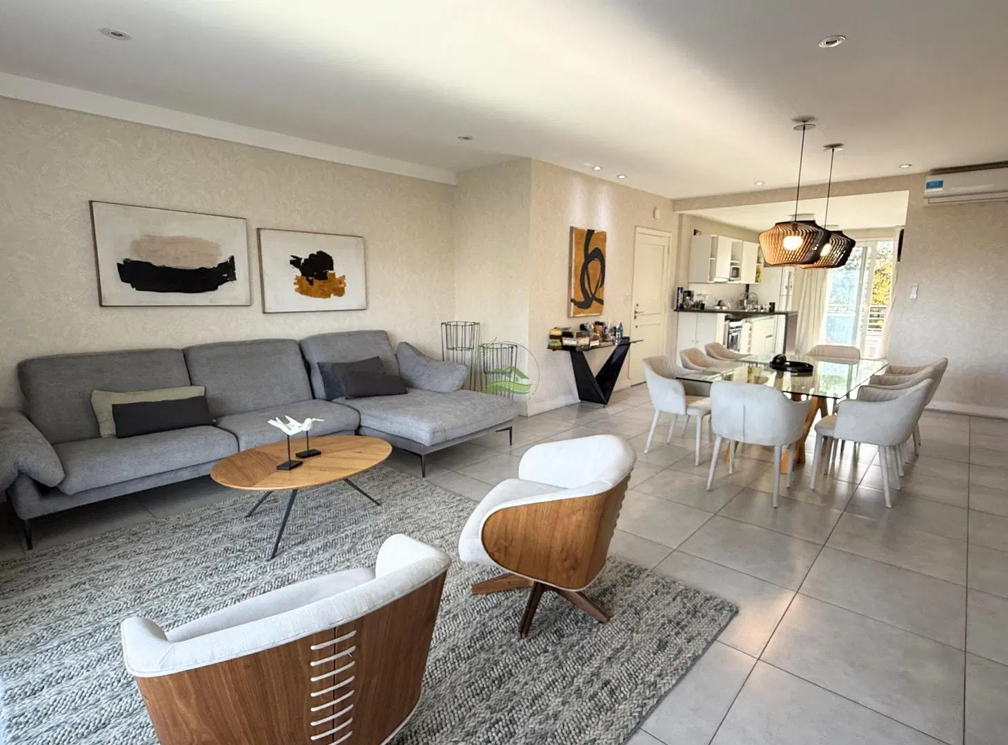 Departamento en Alquiler en Greenville Polo & Resort 3