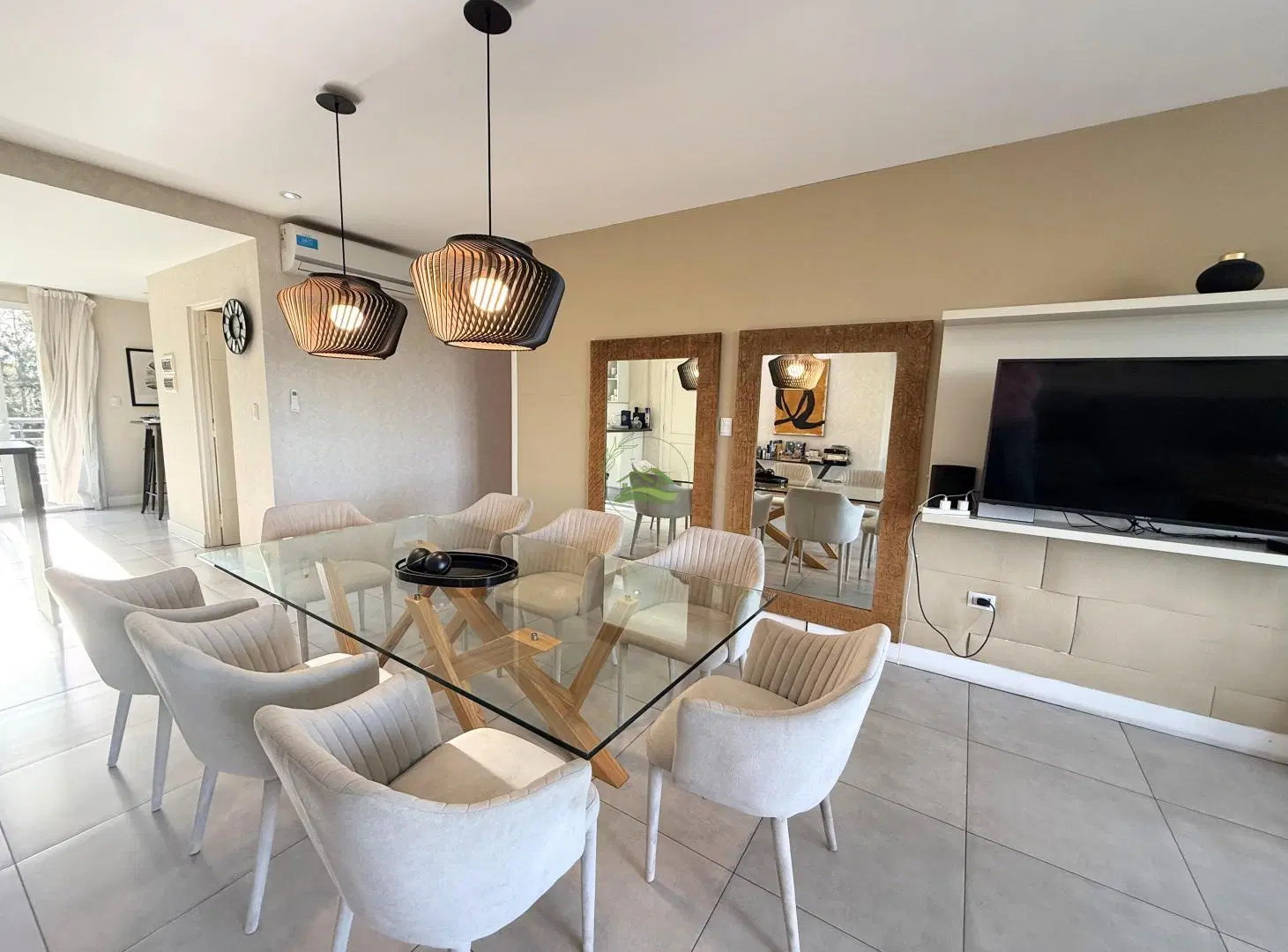 Departamento en Alquiler en Greenville Polo & Resort 2