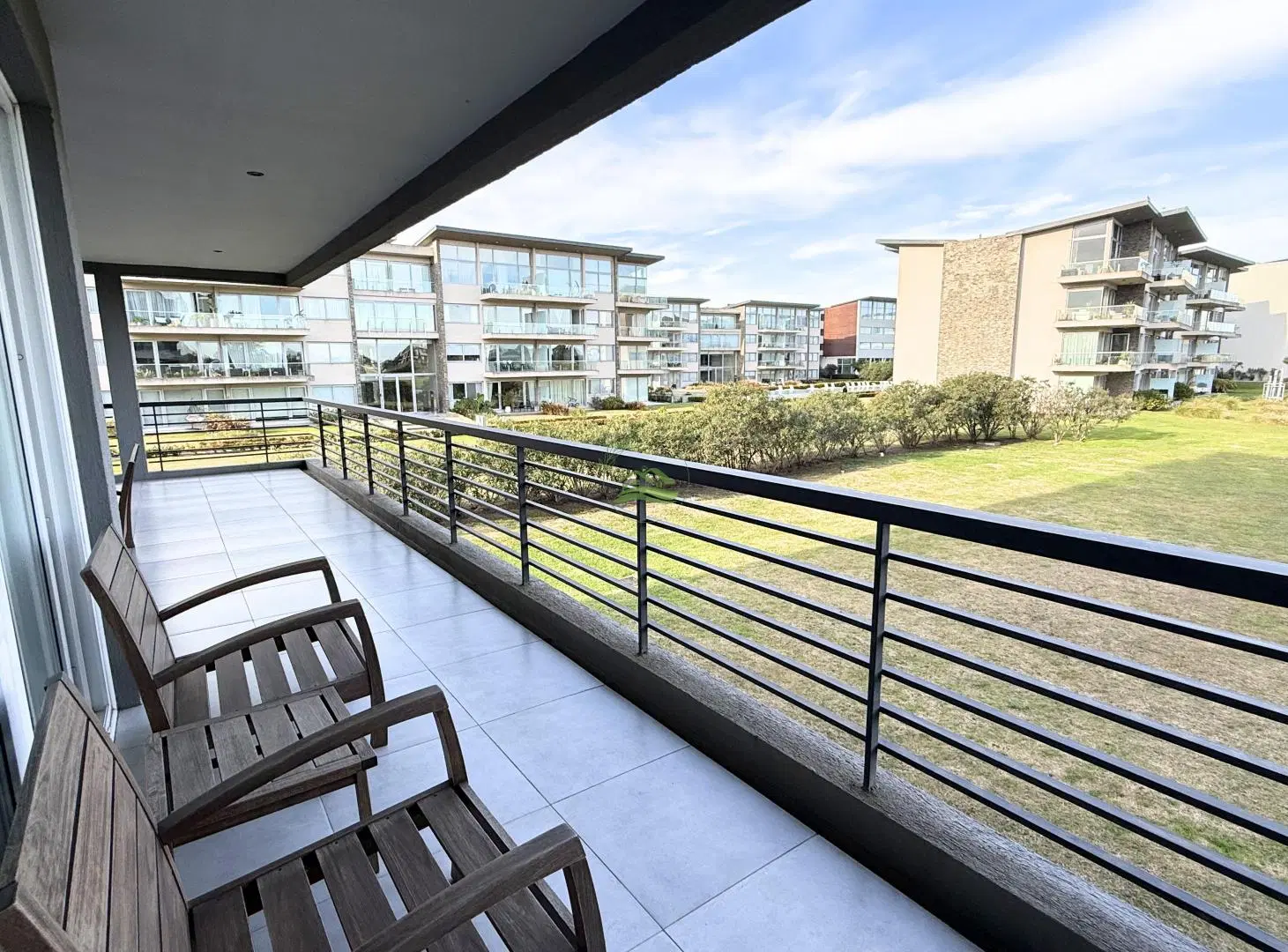 Departamento en Alquiler en Greenville Polo & Resort 4