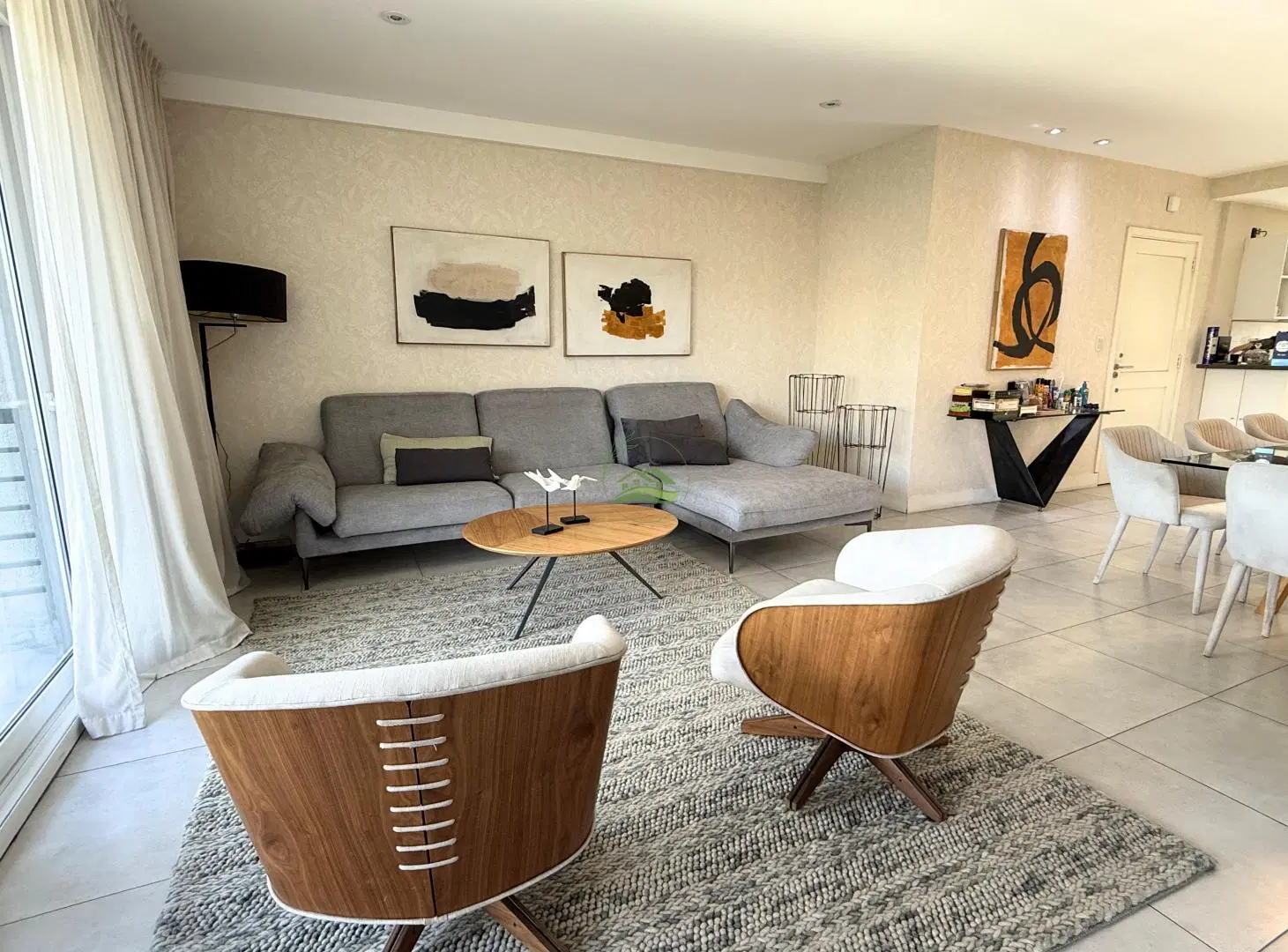 Departamento en Alquiler en Greenville Polo & Resort 5
