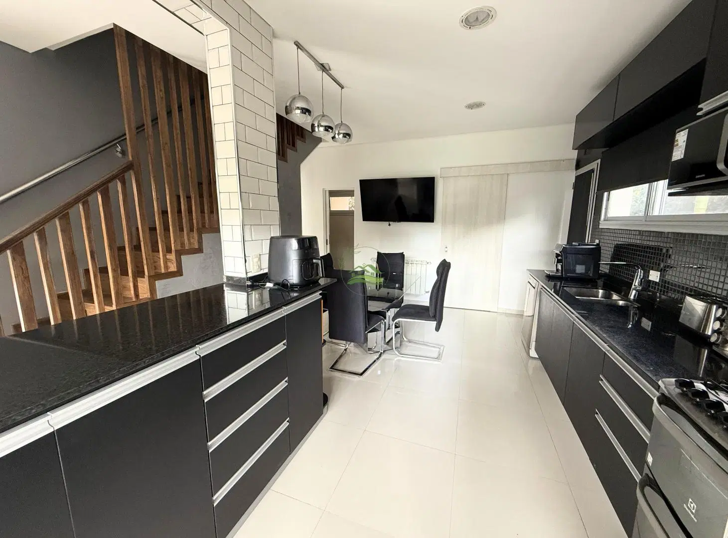 Casa en Venta o Alquiler en Altos de Hudson 1 3
