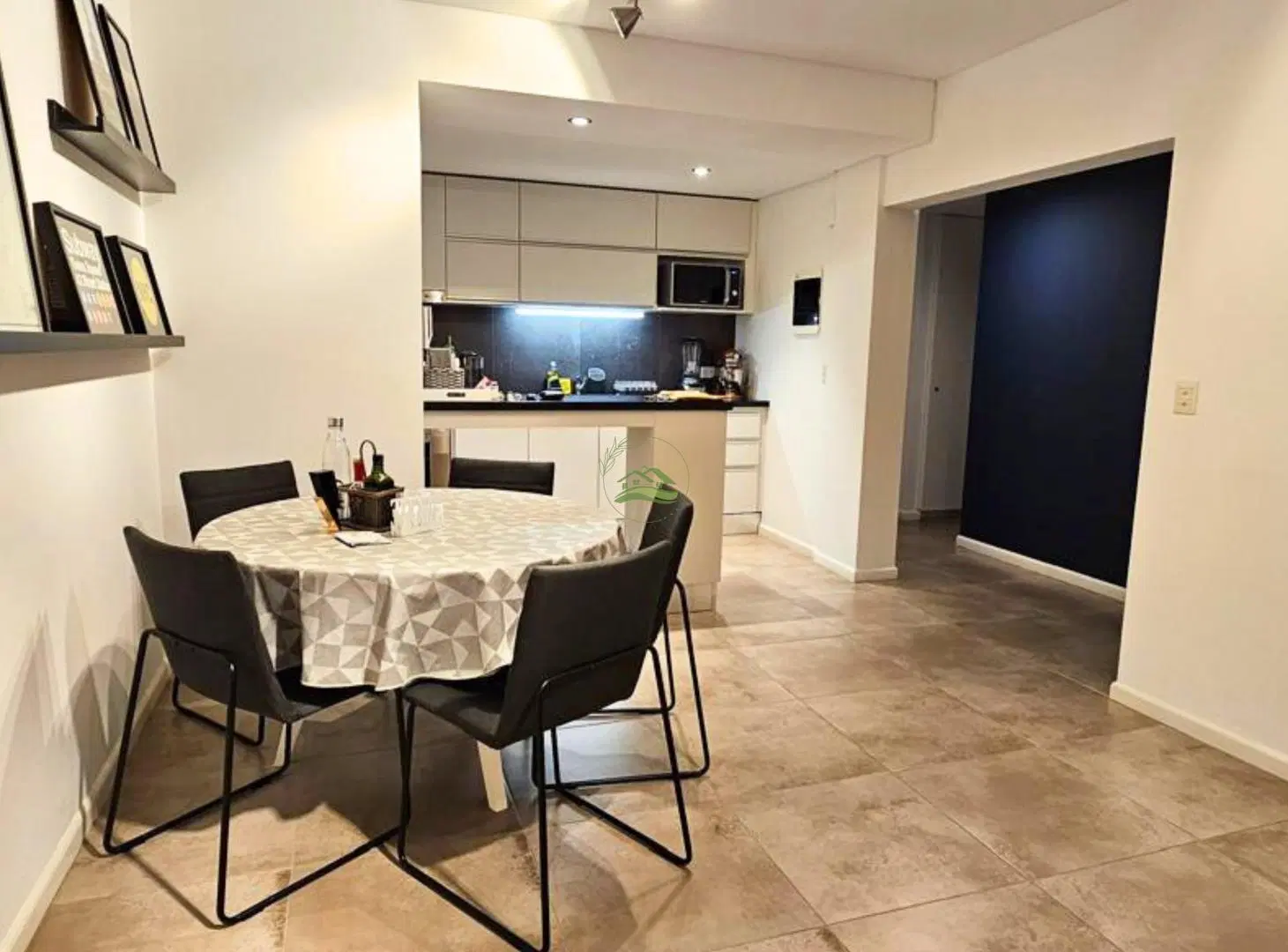 Departamento en venta en Fincas de Hudson 2