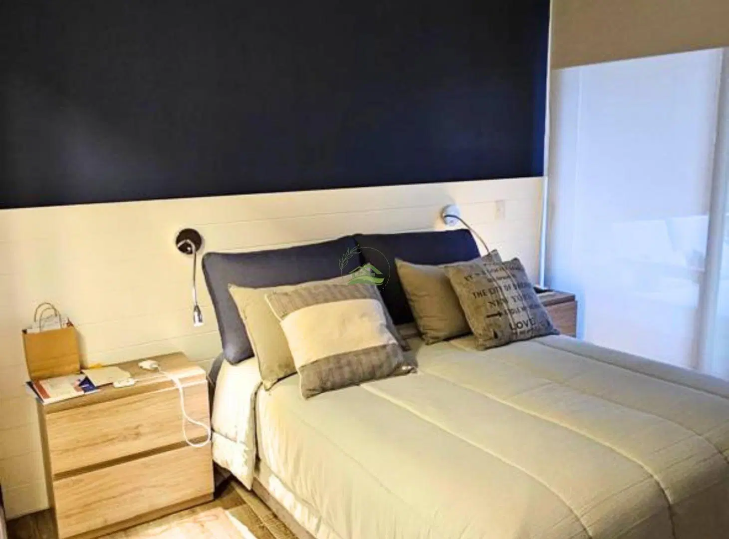 Departamento en venta en Fincas de Hudson 3