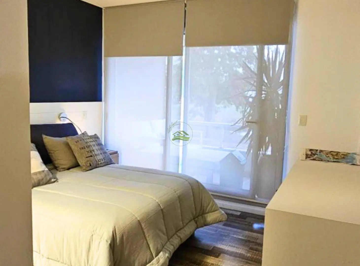Departamento en venta en Fincas de Hudson 1
