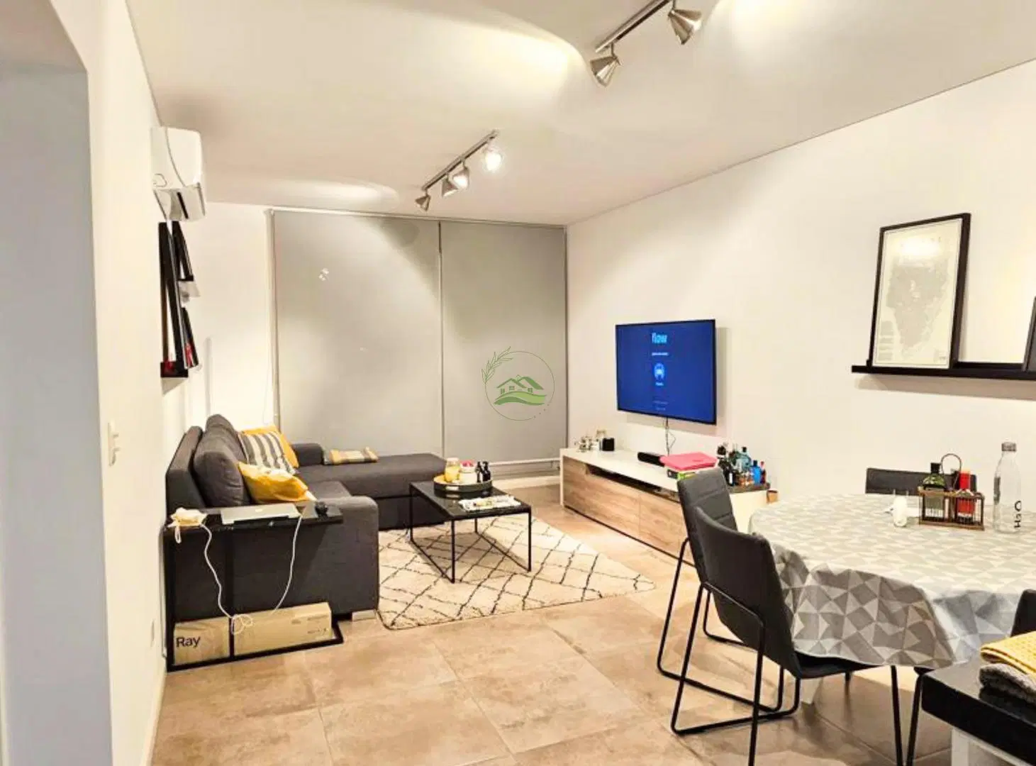 Departamento en venta en Fincas de Hudson 4