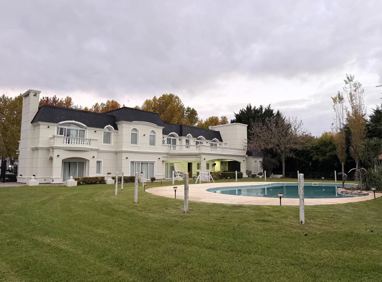 Casa en Venta en Haras del Sur I 2