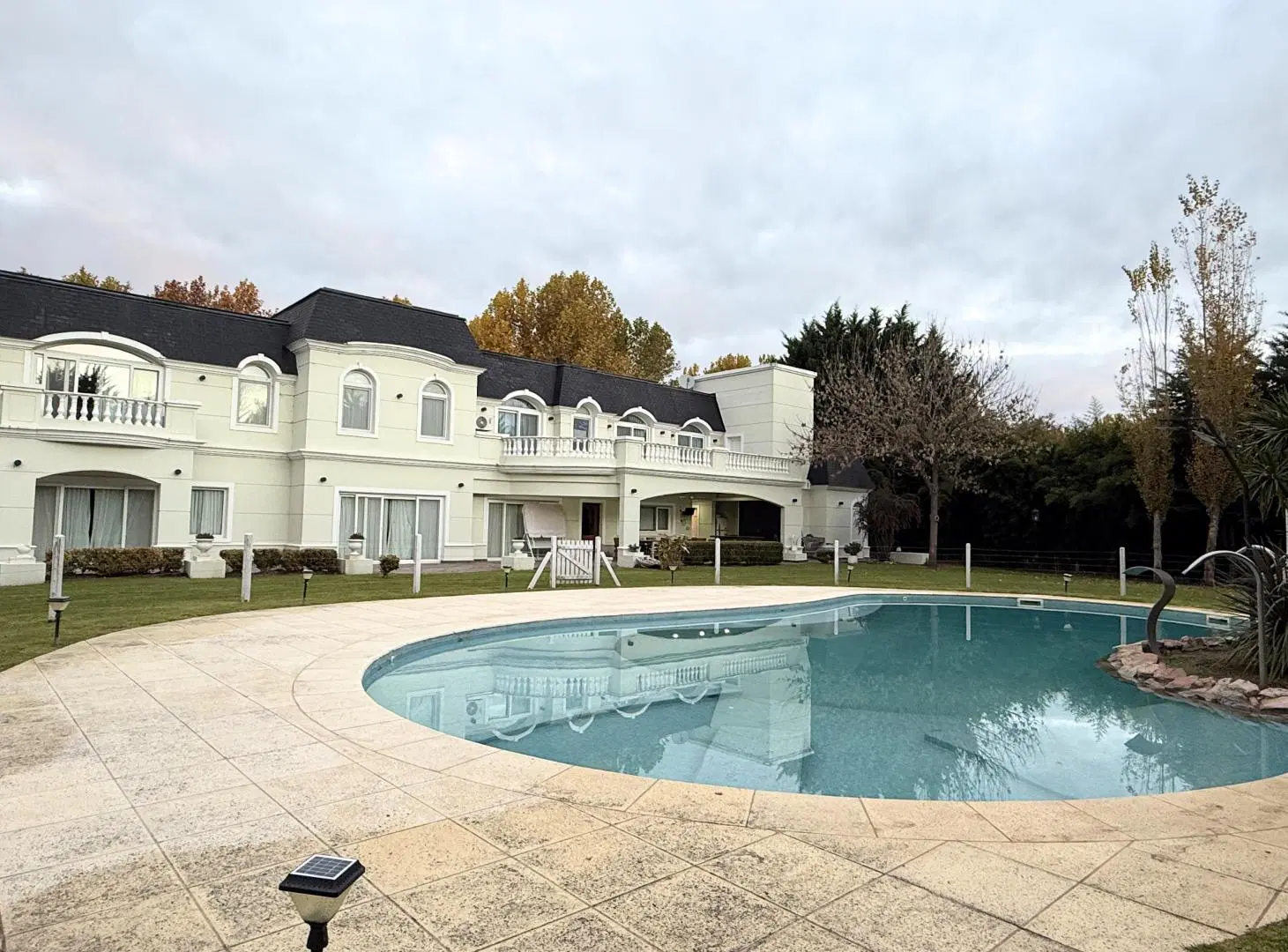 Casa en Venta en Haras del Sur I 4