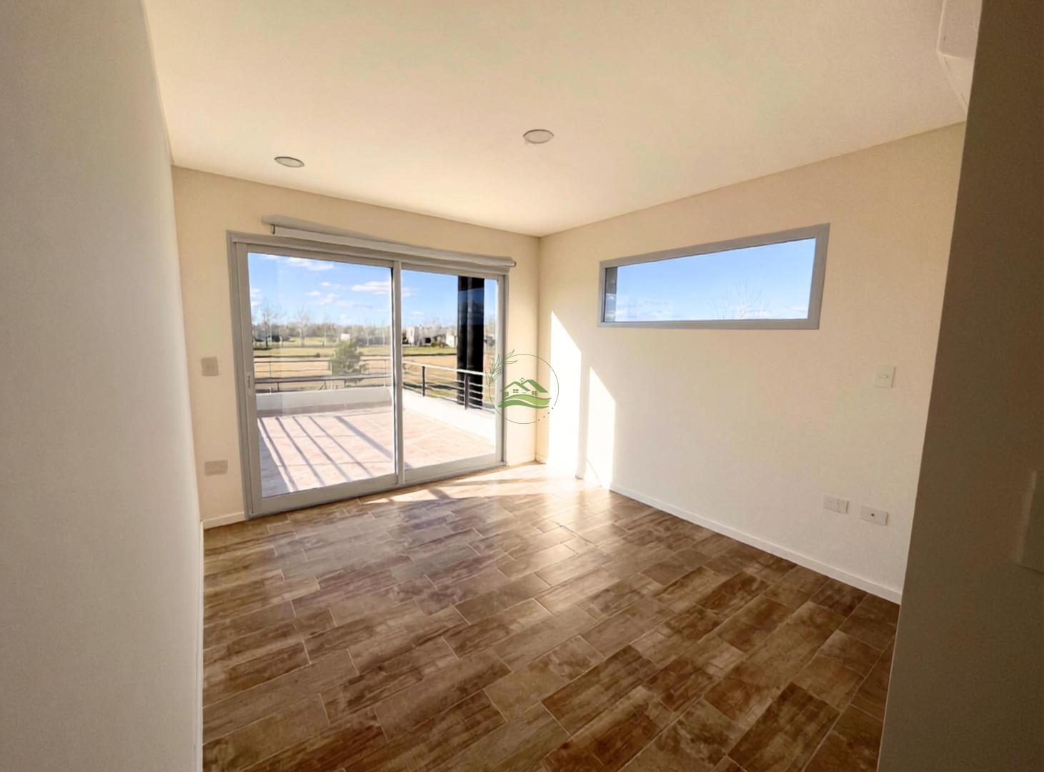 Foto de Casa al golf en venta en Haras del Sur III, imagen 5