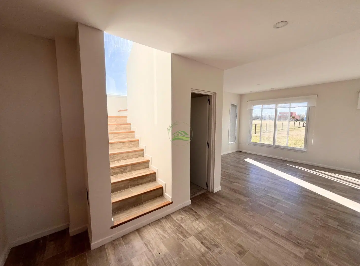 Casa al golf en venta en Haras del Sur III 8