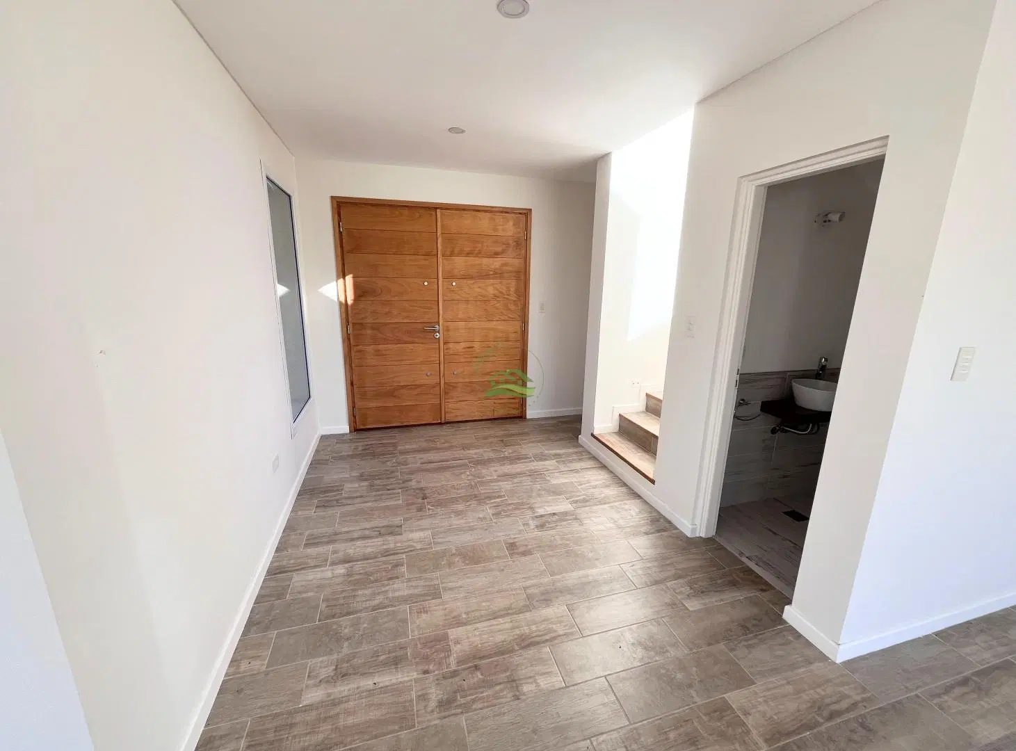 Casa al golf en venta en Haras del Sur III 2