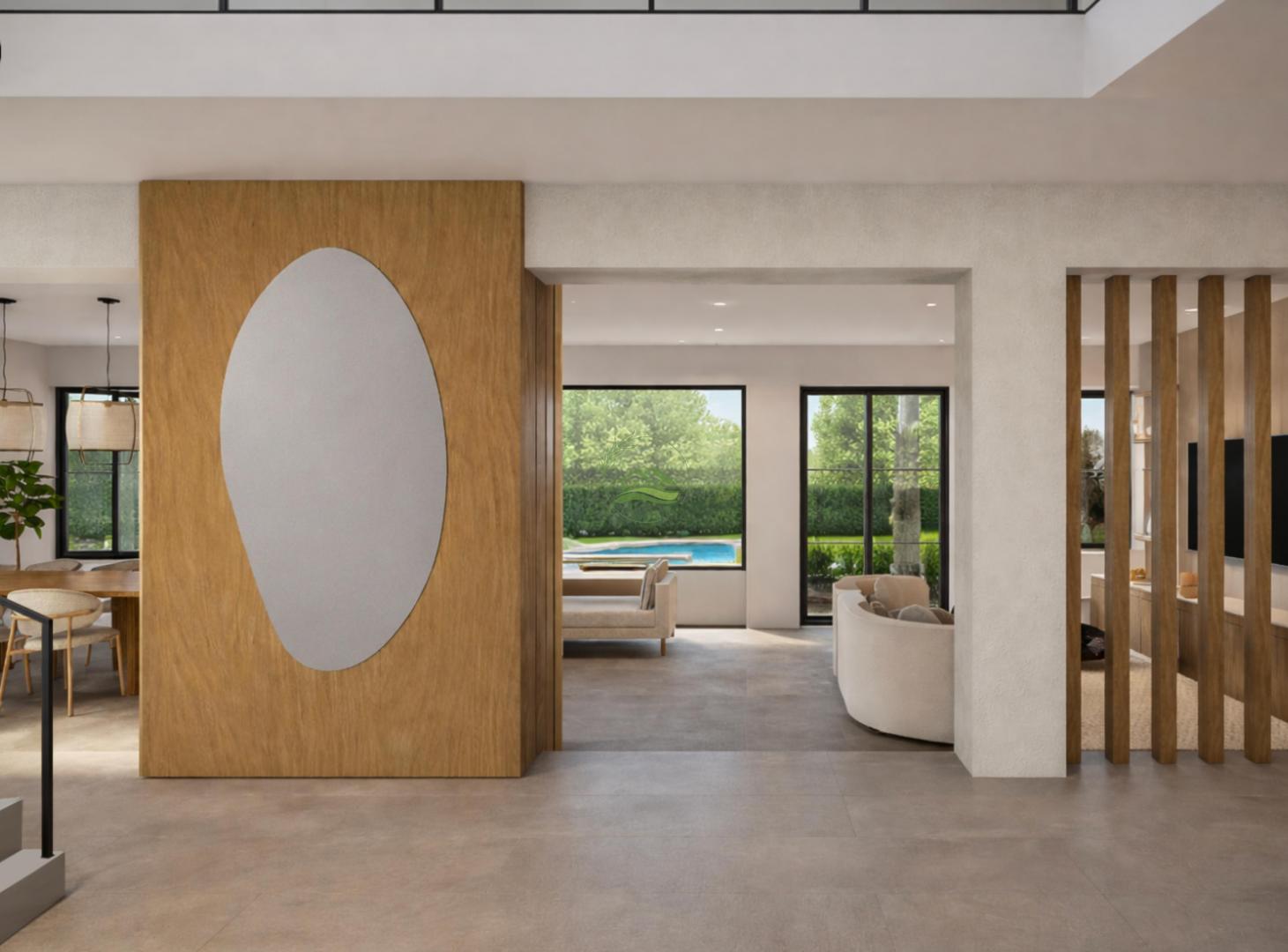 Foto de Casa en venta en Abril Club de Campo, imagen 3