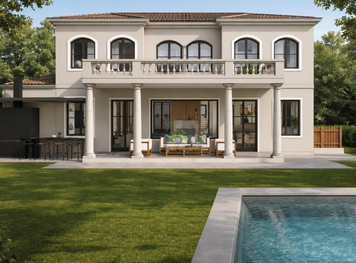 Foto de Casa en venta en Abril Club de Campo, imagen 2