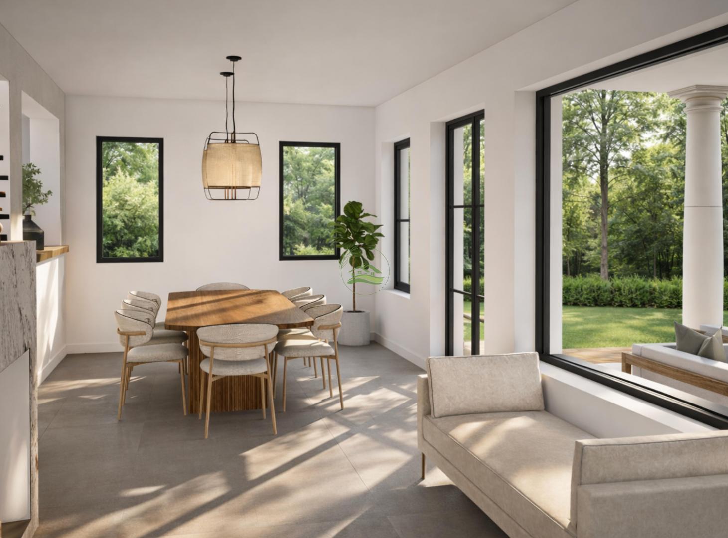 Foto de Casa en venta en Abril Club de Campo, imagen 5