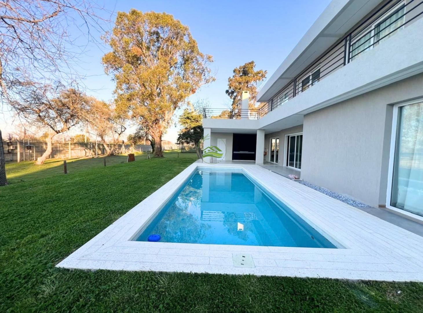 Foto de CASA A ESTRENAR EN ALQUILER EN GREENVILLE POLO & RESORT, imagen 5