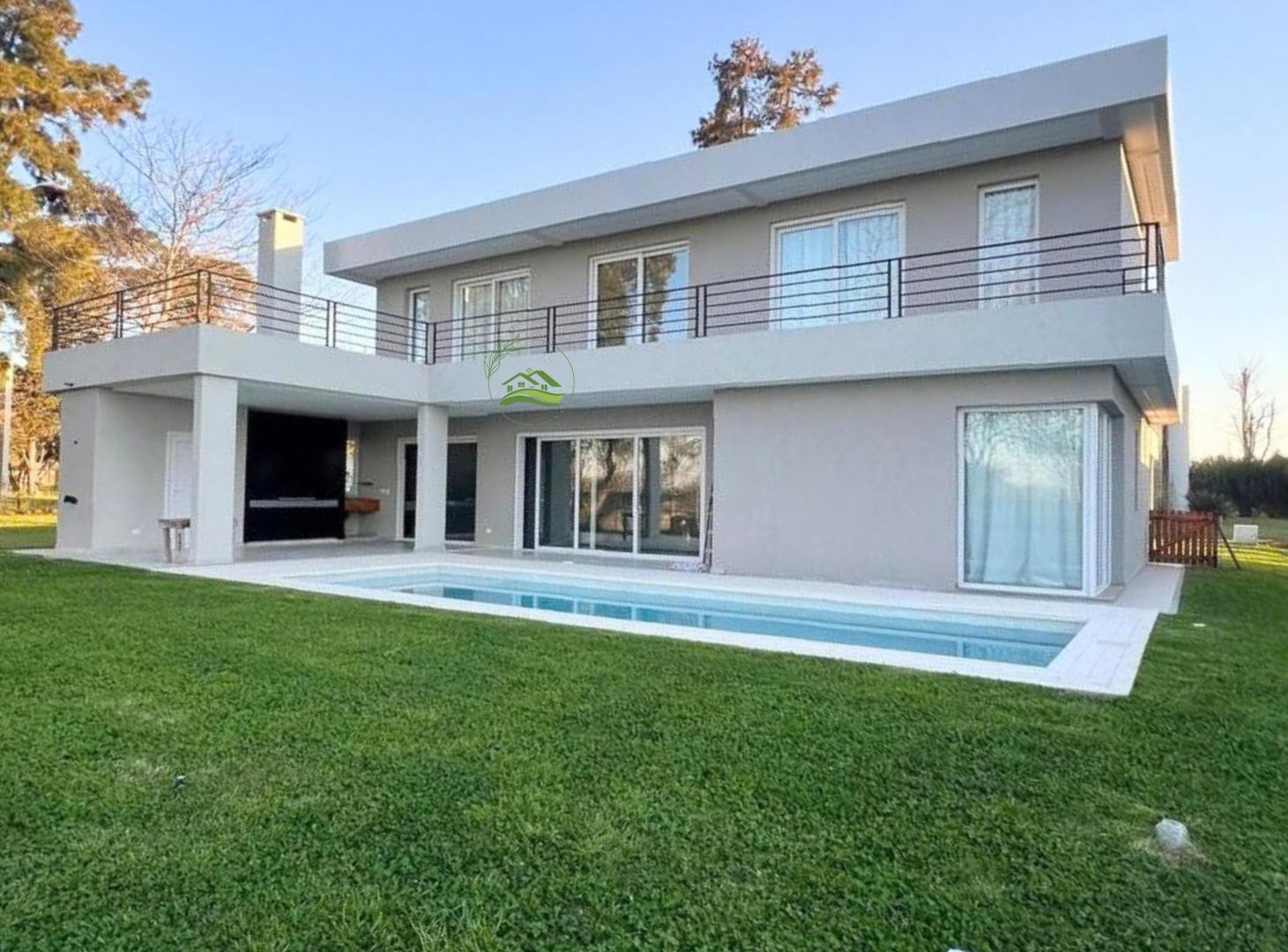 Foto de CASA A ESTRENAR EN ALQUILER EN GREENVILLE POLO & RESORT, imagen 1