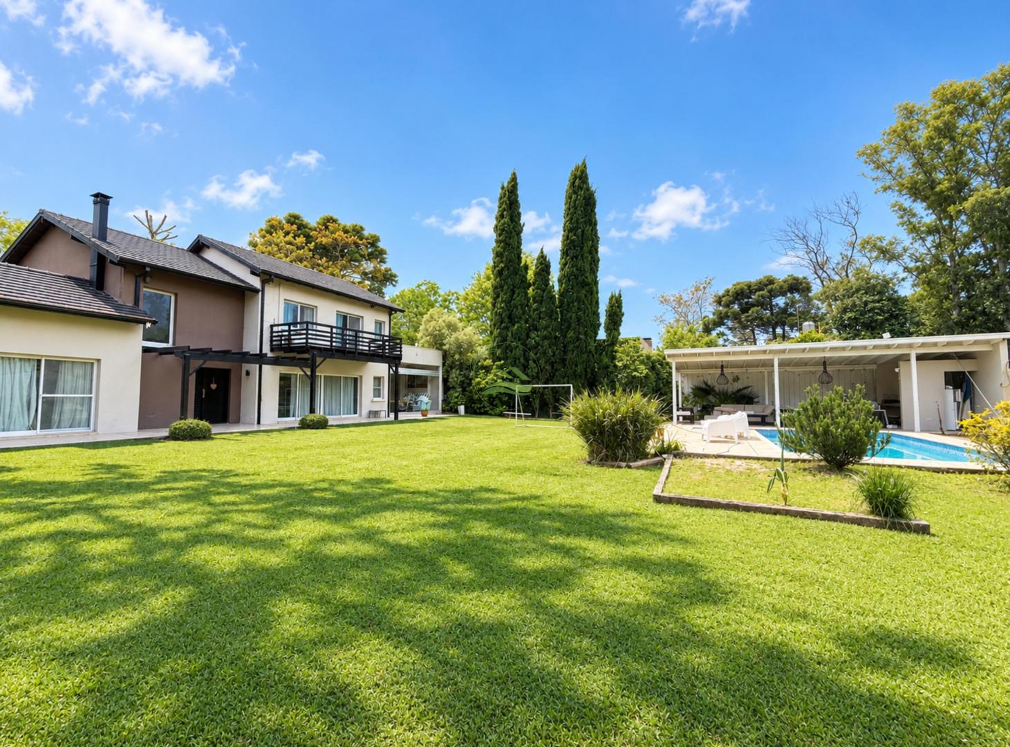 Foto de CASA EN VENTA EN EL CARMENCITO, imagen 1