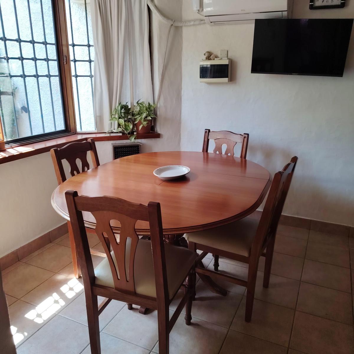 Vendo Casa de Categoria 3