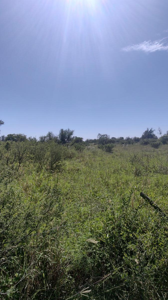 Lote Esquina de 7500 m² - Barrio Jardín de Arenales 2