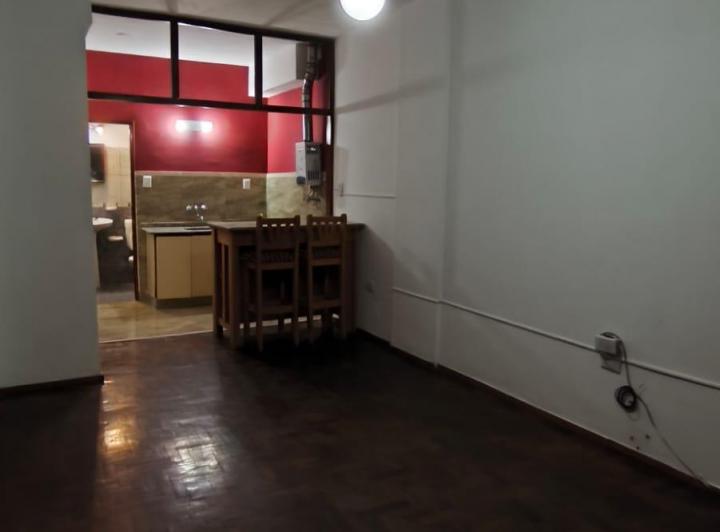 Alquilo monoambiente, excelente ubicación, barrio observatorio/centro 3