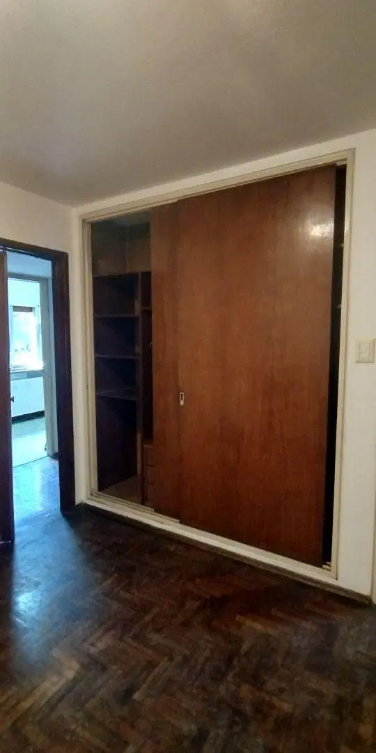Alquilo hermoso departamento, 3 dormitorios, Barrio Centro 5