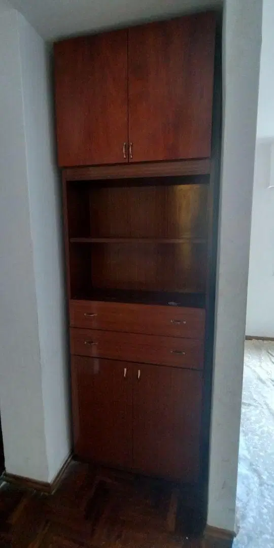 Alquilo hermoso departamento, 3 dormitorios, Barrio Centro 2