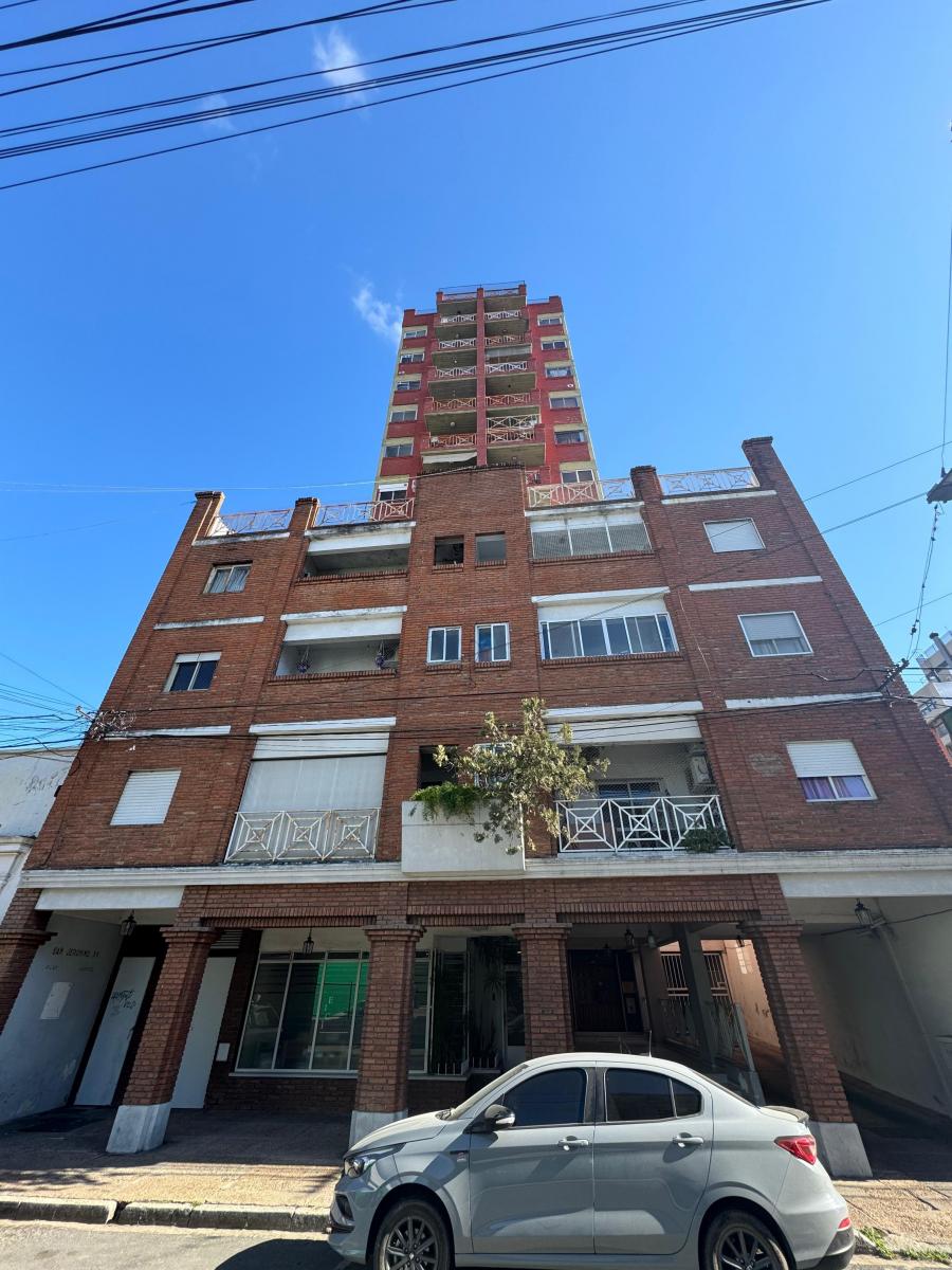 Depto 2 Dorm. Pleno Centro 4