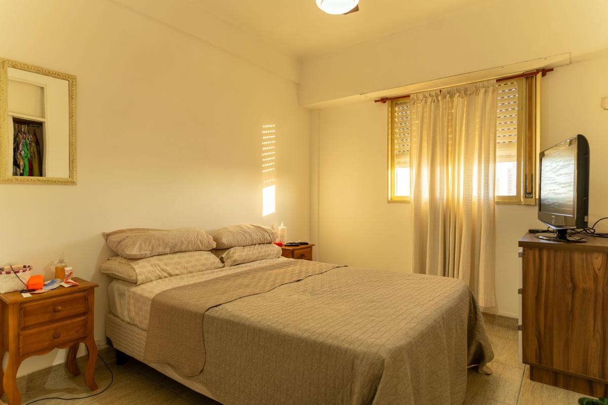 Depto 2 Dorm. Pleno Centro 3