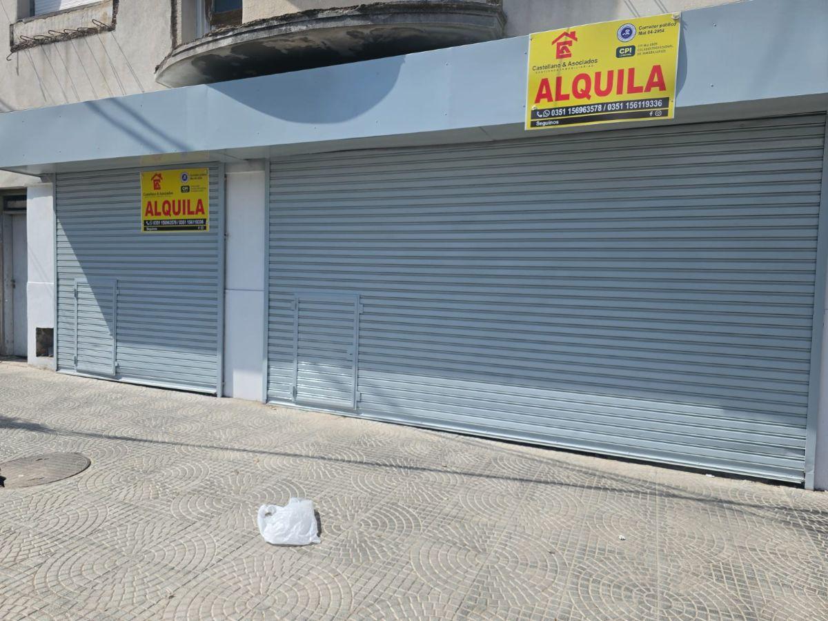 Foto de DOS LOCALES en alquiler EN JUAN B JUSTO Y BEDOYA!!!!, imagen 4