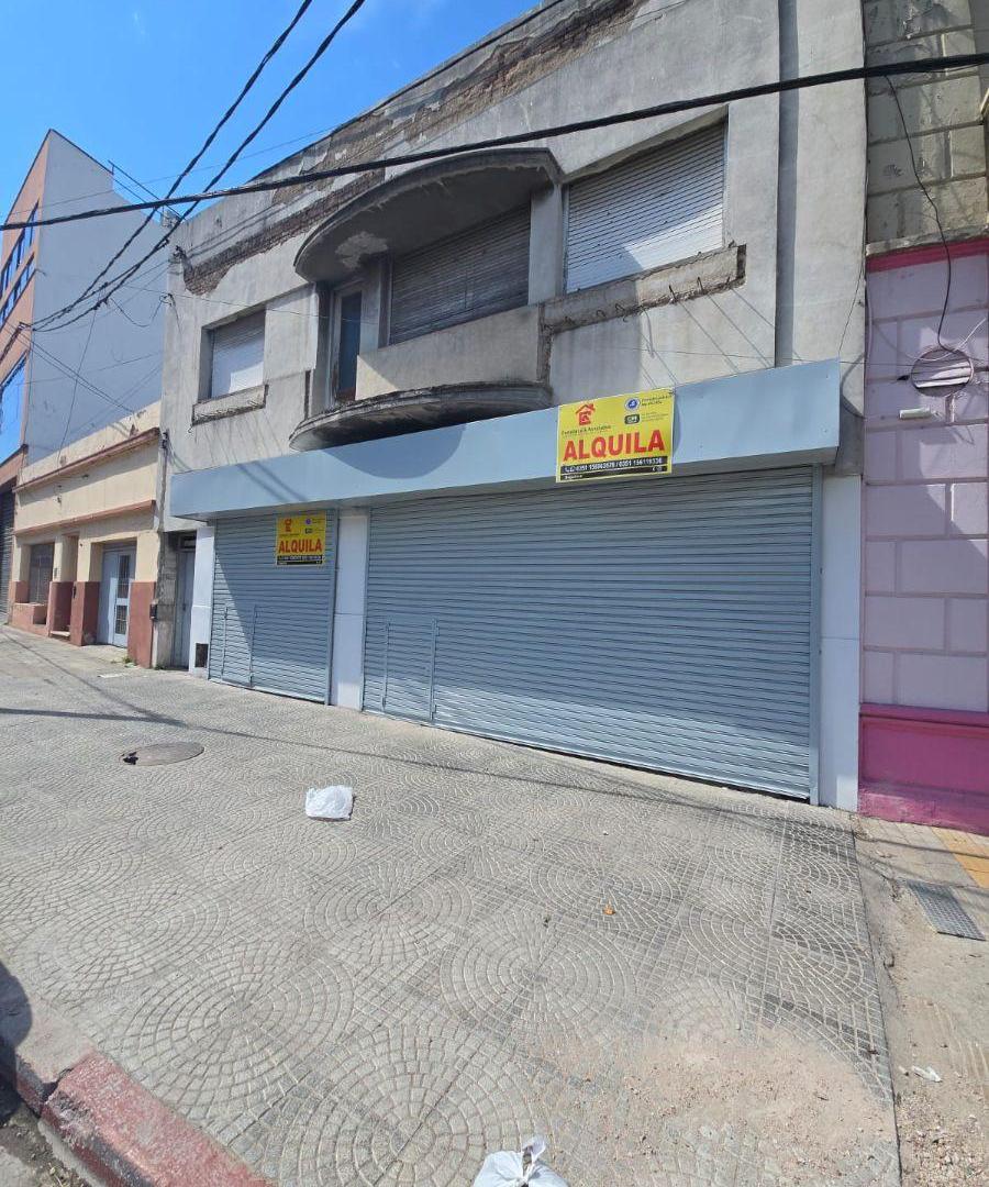 Foto de DOS LOCALES en alquiler EN JUAN B JUSTO Y BEDOYA!!!!, imagen 2