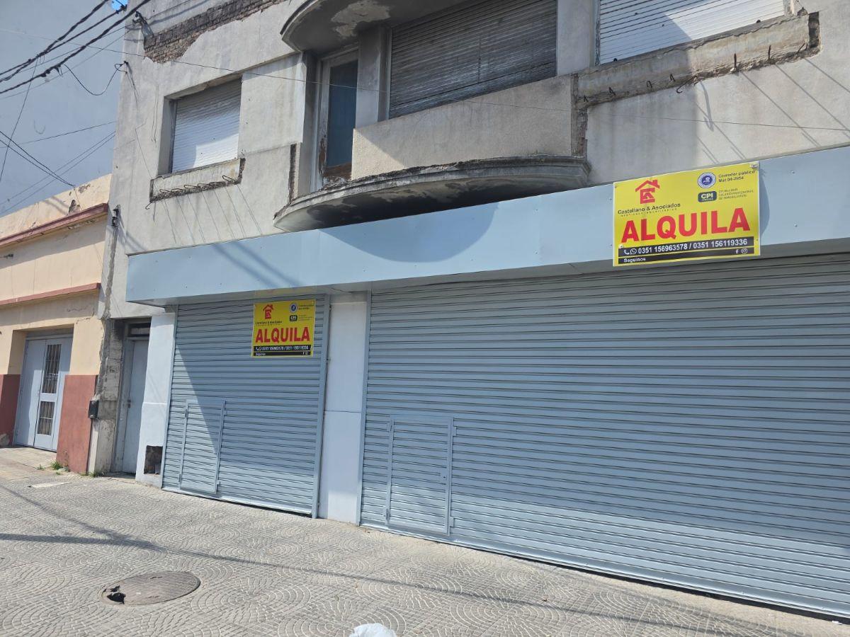 Foto de DOS LOCALES en alquiler EN JUAN B JUSTO Y BEDOYA!!!!, imagen 1