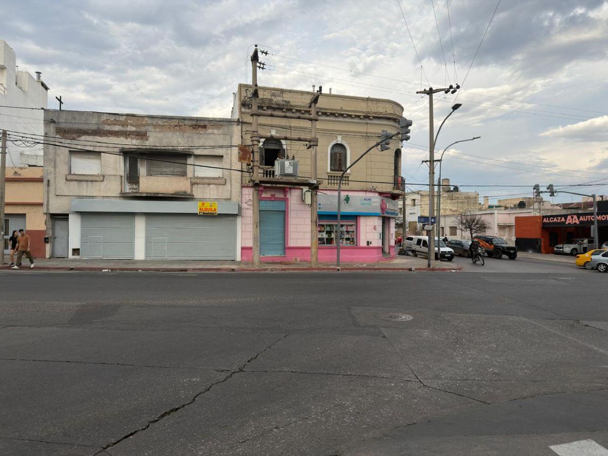 Foto de DOS LOCALES en alquiler EN JUAN B JUSTO Y BEDOYA!!!!, imagen 5
