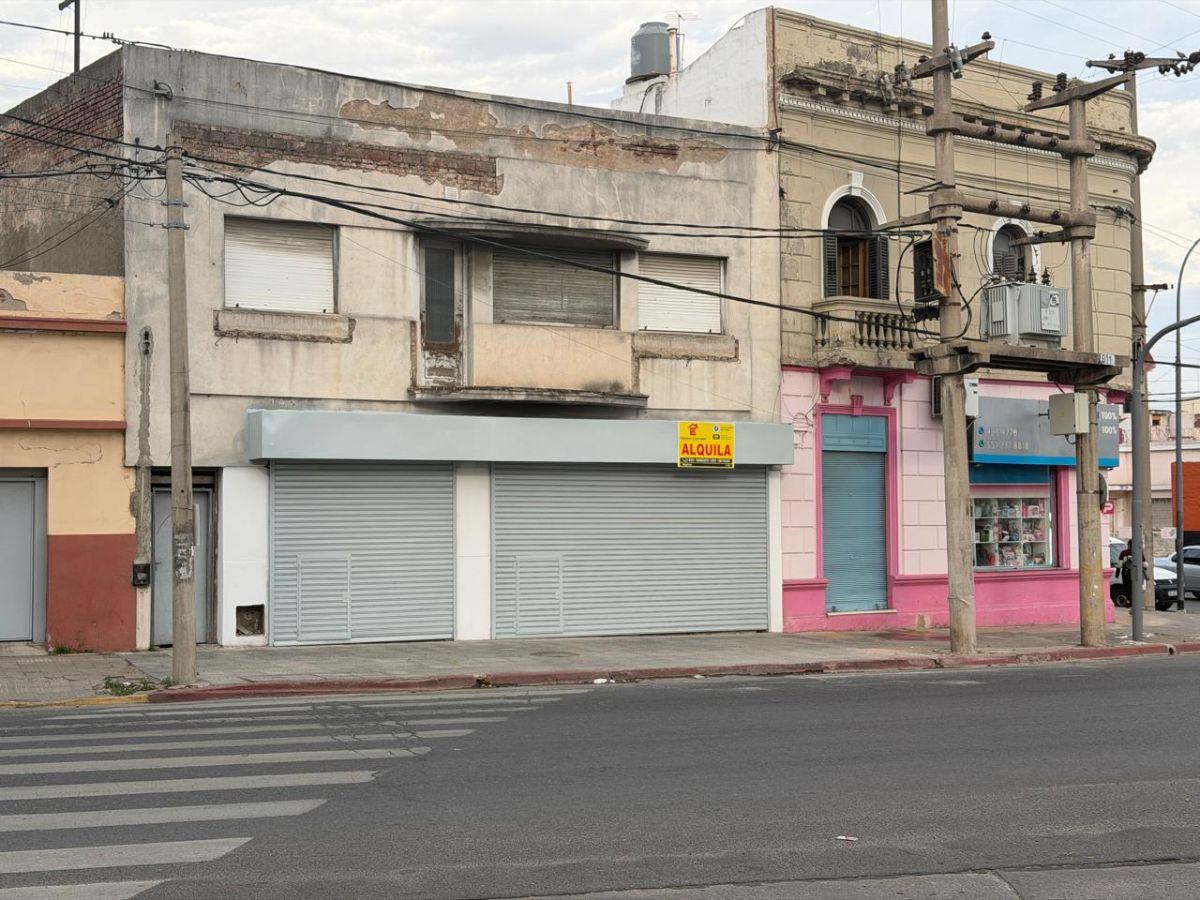 Foto de DOS LOCALES en alquiler EN JUAN B JUSTO Y BEDOYA!!!!, imagen 3