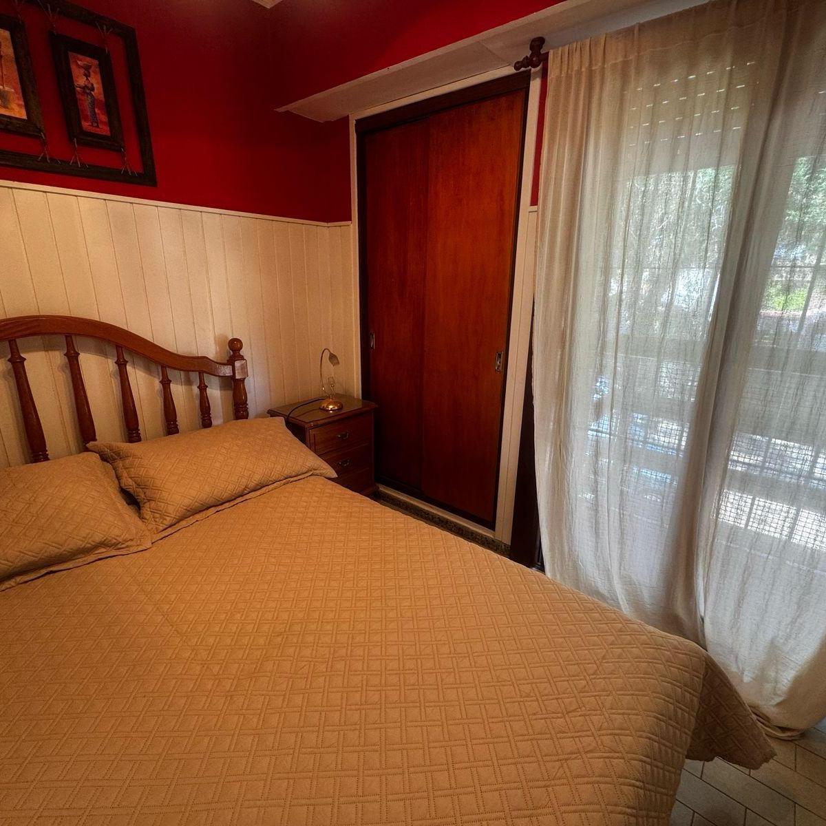 Departamento Tres Ambientes con Gas Natural en San Bernardo 3