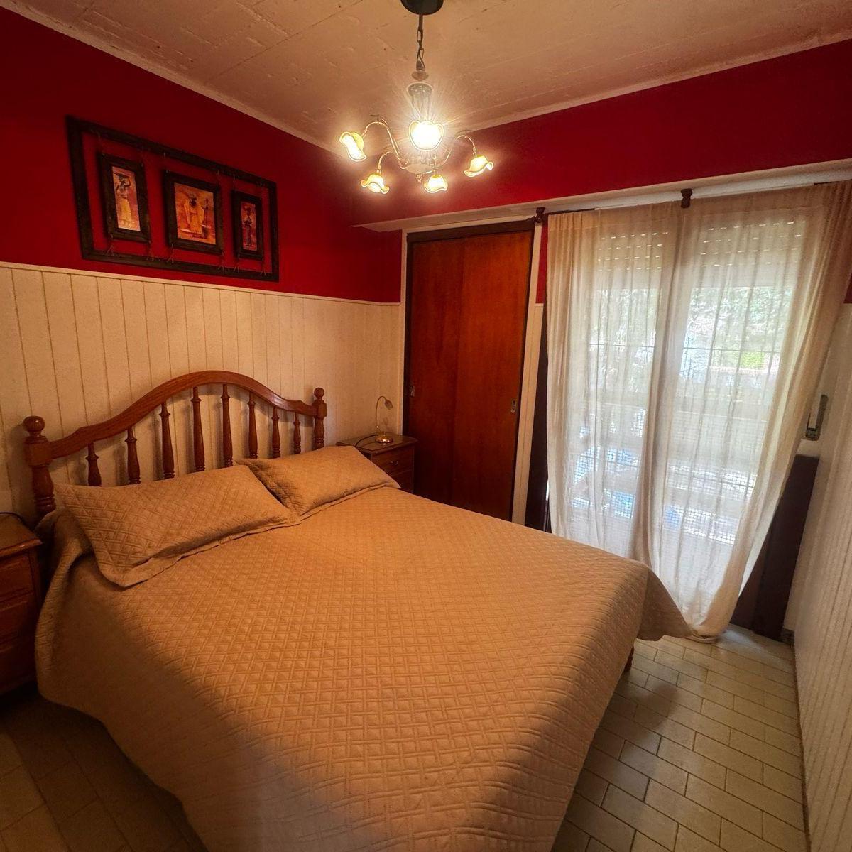 Departamento Tres Ambientes con Gas Natural en San Bernardo 2