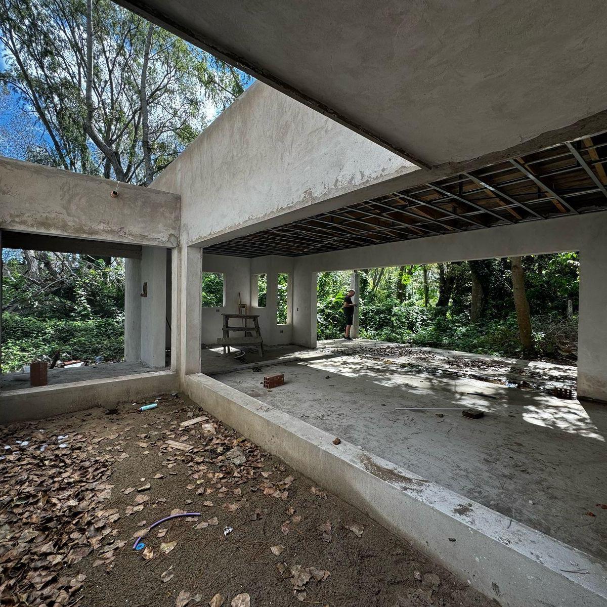 Casa en Costa del Este a Estrenar - Cochera - Galería - Parr 4