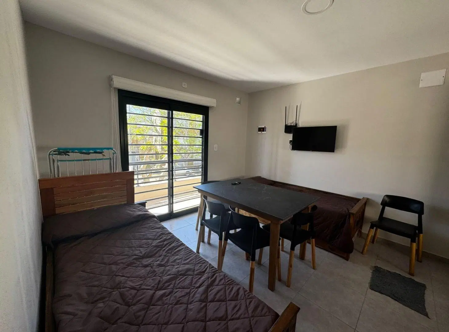 Departamento en Santa Teresita 4