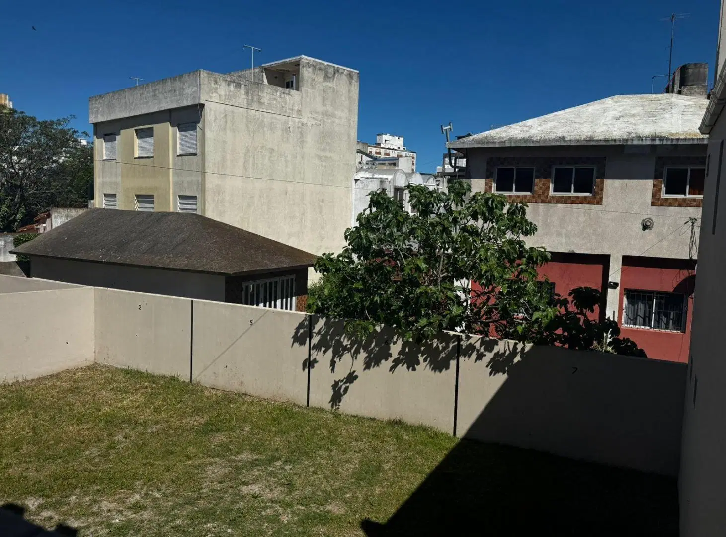 Departamento en Santa Teresita 5