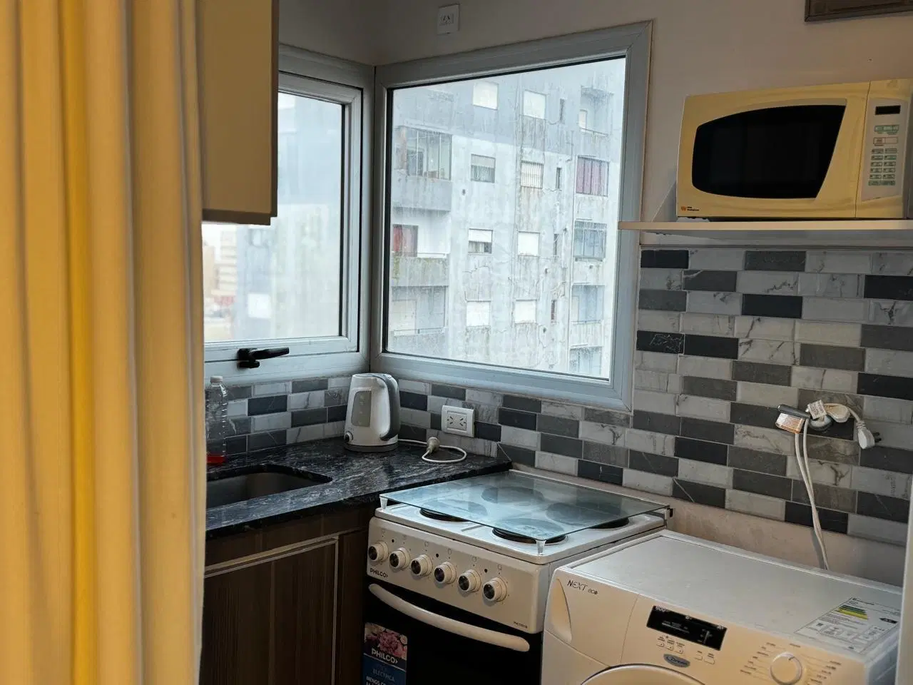 Departamento en Santa Teresita 4