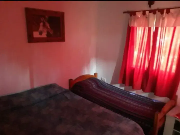 Casa en Santa Teresita 5