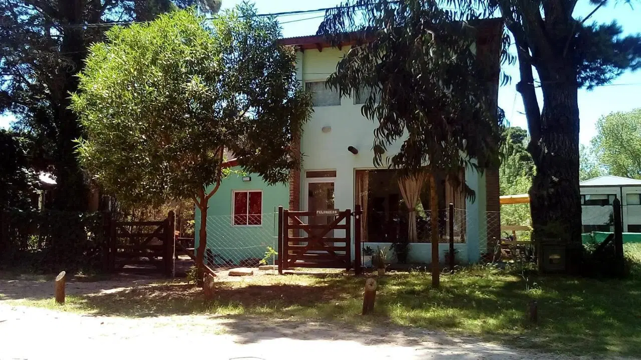 Casa en Santa Teresita 2