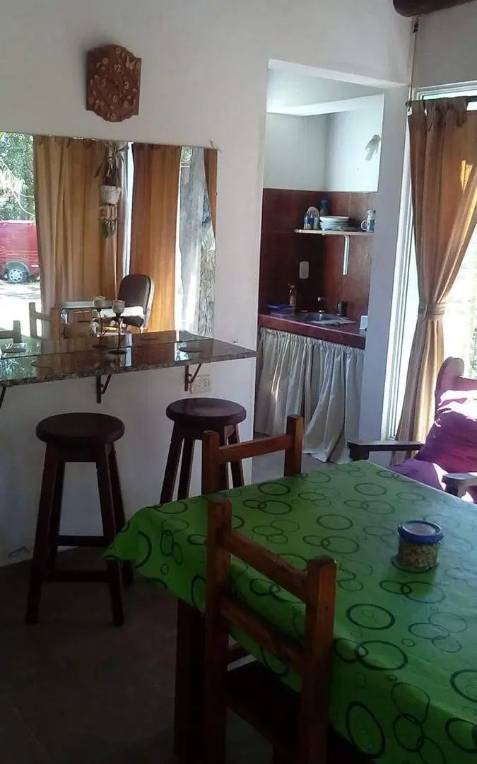 Casa en Santa Teresita 3