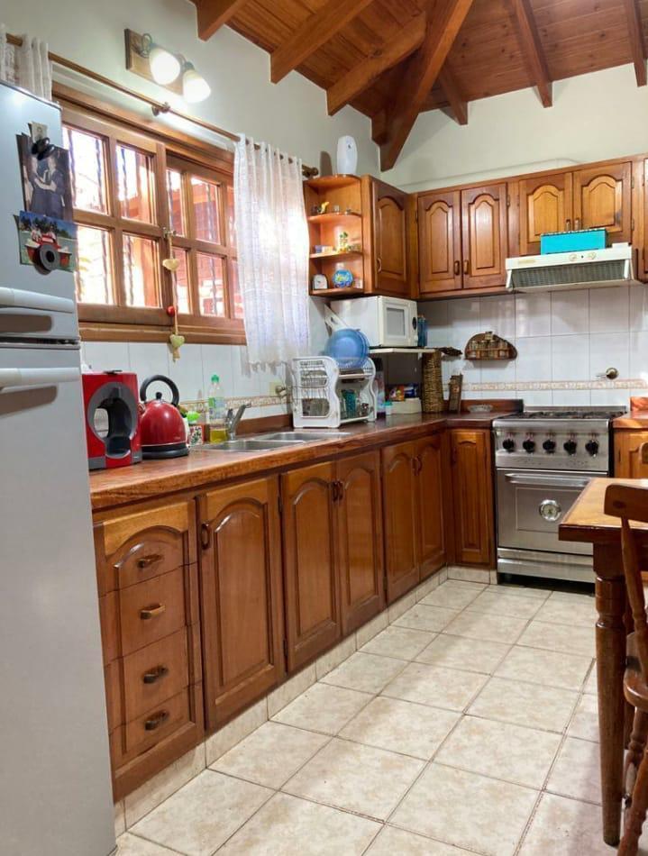 Foto de Casa en San Bernardo Del Tuyu, imagen 5