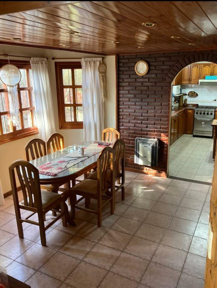 Casa en San Bernardo Del Tuyu
