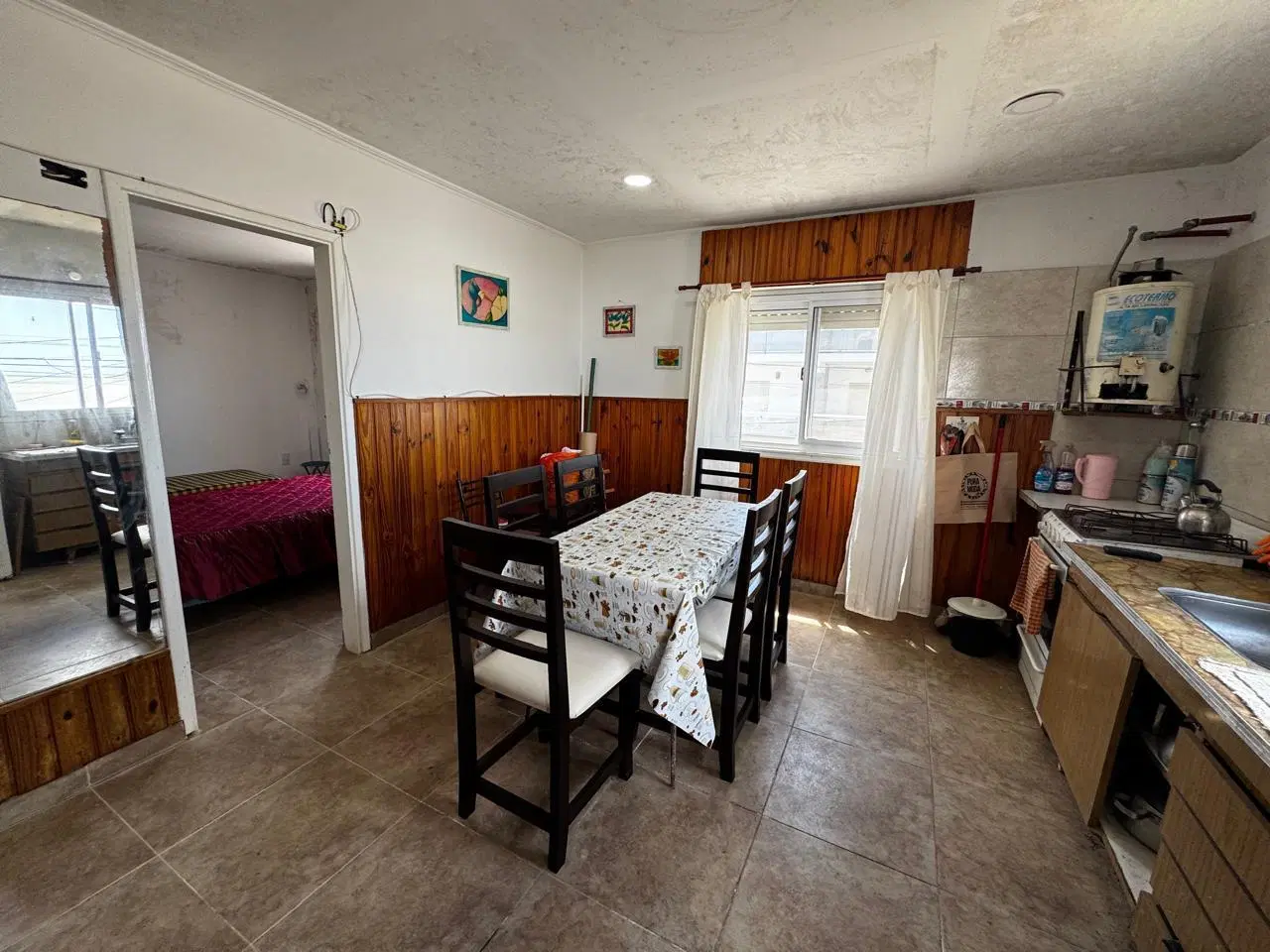 Departamento en Santa Teresita 3