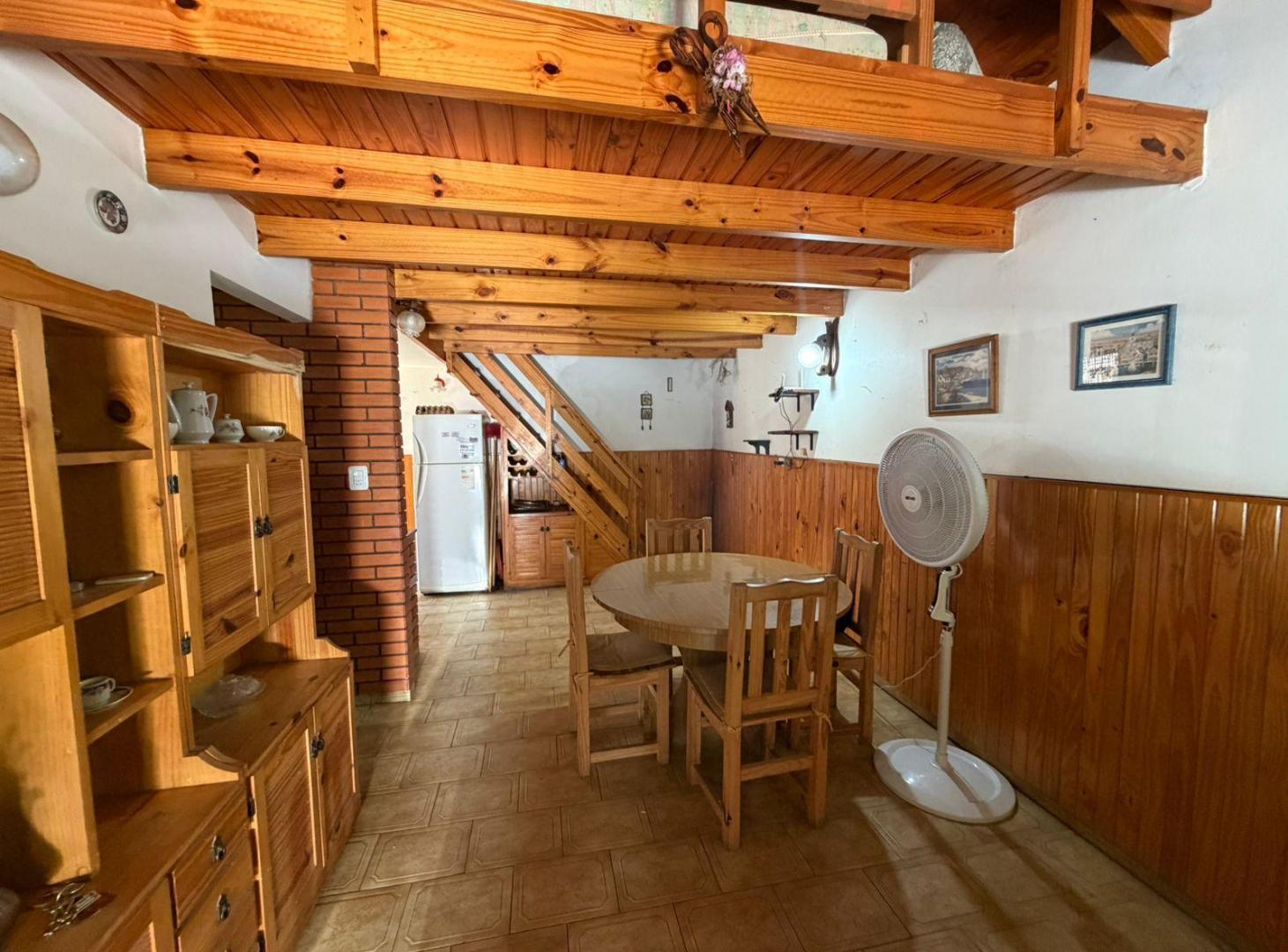 Departamento en Santa Teresita