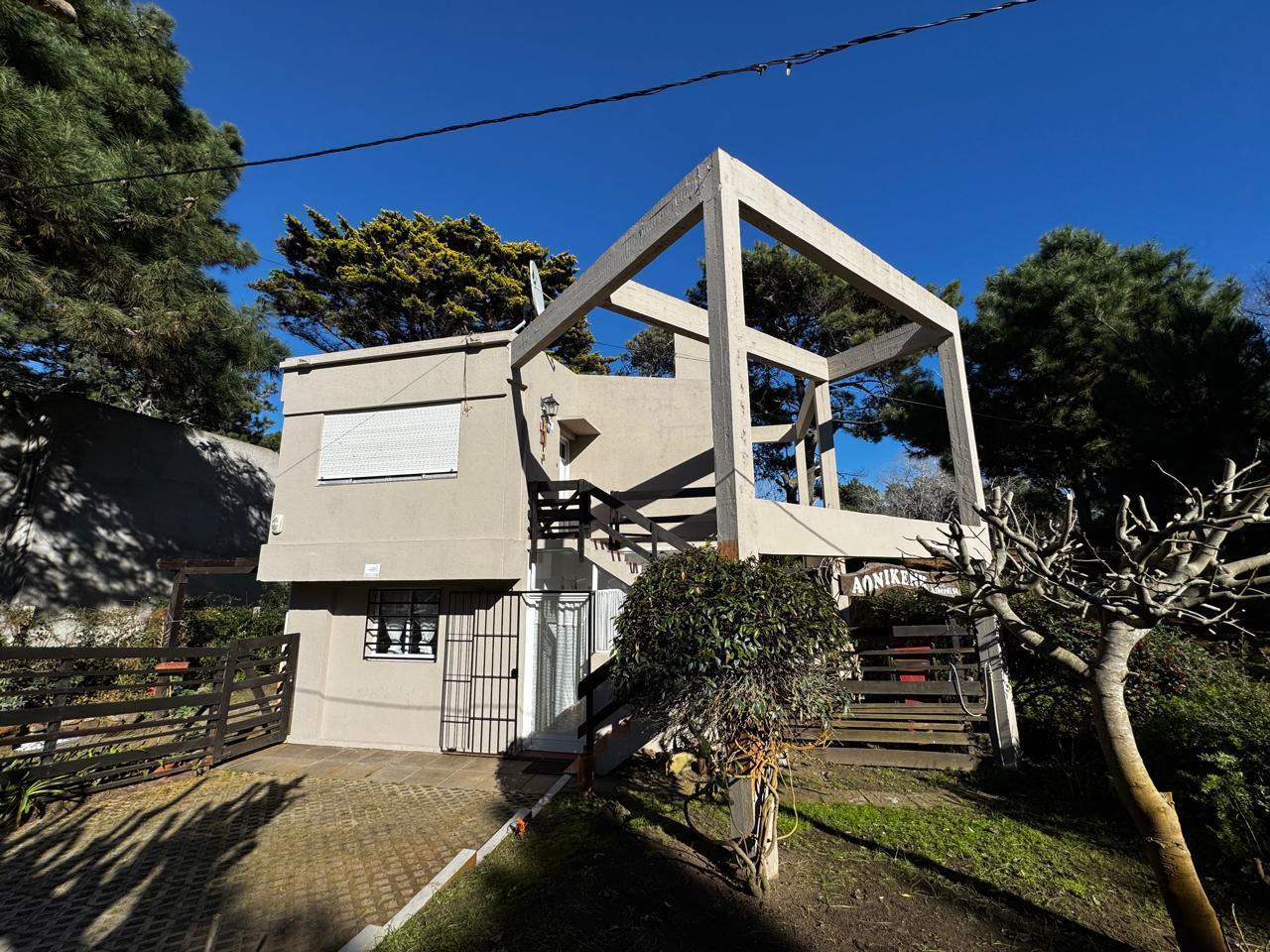 Casa en venta - 6 ambientes - Santa Teresita