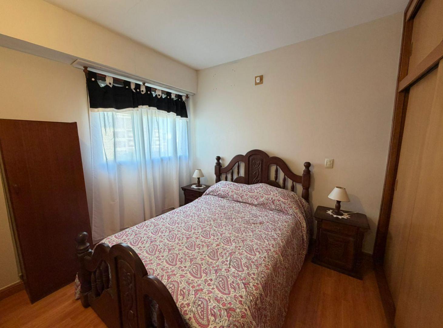 Departamento tres ambientes en Santa Teresita